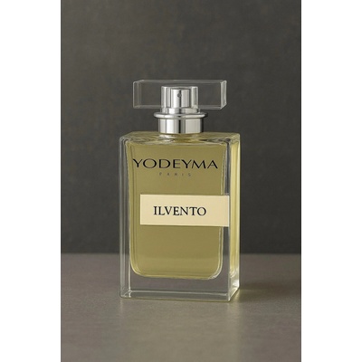 Yodeyma Ilvento parfumovaná voda pánska 100 ml