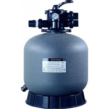 HANSCRAFT Top Master 700 filtrační nádoba