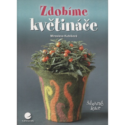 Zdobíme květináče