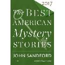 The Best American Mystery Stories 2017 - John Sandford