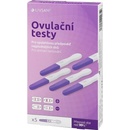 Livsane Test ovulační plodné dny 5 ks