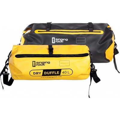 Singing Rock duffle Dry Duffle 60L