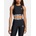 Under Armour HeatGear Rib Tank за жени Under Armour Under Armour | Cheren | ЖЕНИ | M