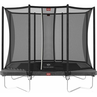 Berg Ultim Favorit 280 cm + ochranná síť Comfort
