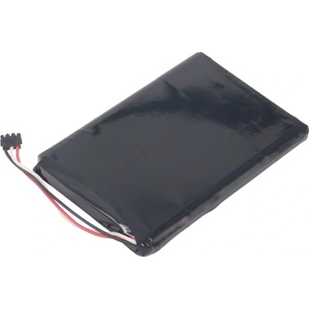 Cameron Sino Резервна батерия за Garmin Edge 800 1000mAh Li-ion (CS-GME800SL)