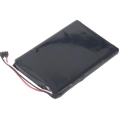 Cameron Sino Резервна батерия за Garmin Edge 800 1000mAh Li-ion (CS-GME800SL)