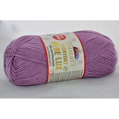 Himalaya Everyday bebe lux lila 70439
