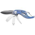Gerber Curve mini синьо, сребърно (1014032)
