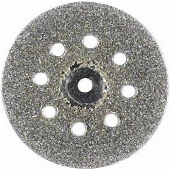 Proxxon Diamantový náhradní pilový kotouč pro MICRO řezák MIC 28654