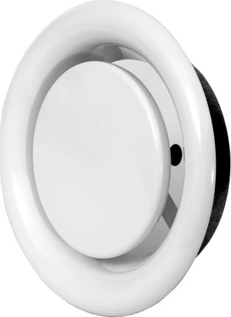 Ventishop KO 125