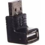 Manhattan Hi-Speed USB 2.0 A-A M/F Adapter