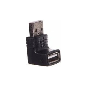 Manhattan Hi-Speed USB 2.0 A-A M/F Adapter
