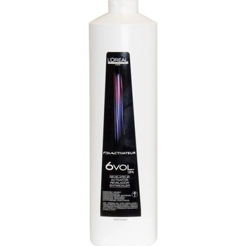 L'Oréal DIA vyvíjač II 6 Vol 1,8% 1000 ml