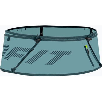 DYNAFIT Колан за бягане DYNAFIT Running 0.8 l smoke blue