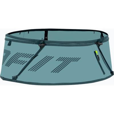 DYNAFIT Колан за бягане DYNAFIT Running 0.8 l smoke blue