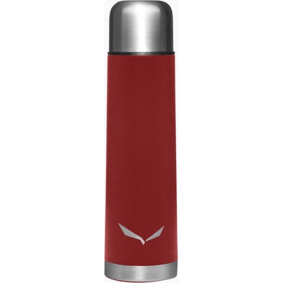 Salewa Rienza Thermo termoska 500 ml red