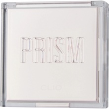 Clio Prism Highlighter Duo 01 Cream Fizz Paletka rozjasňovačov 5,6 g