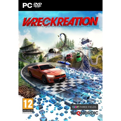 Wreckreation