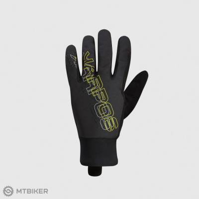 karpos Karpos Race rukavice black/ green