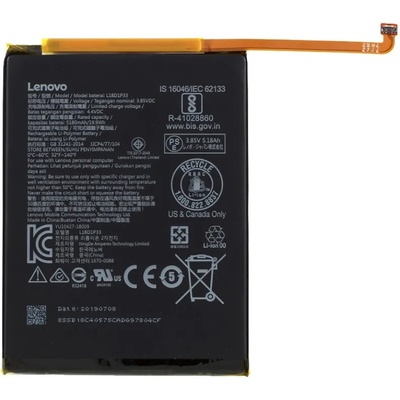 Lenovo L18D1P33 Оригинална Батерия 5180 mAh