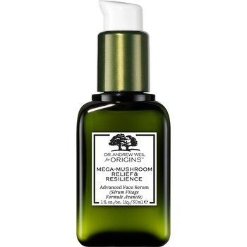 Origins Dr. Andrew Weil For ORIGINS Mega-Mushroom Relief & Resilience Advanced Face Serum Серум дамски 30ml