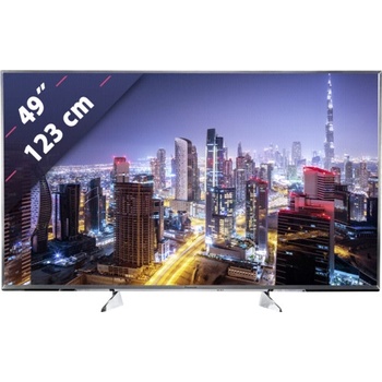 Panasonic TX-49EXW604S