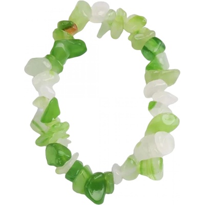 HARAHU Гривна da-28312 - Светло зелена kp28312 (da-28312)