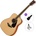 Yamaha FG820NTII Standard SET Natural Акустична китара