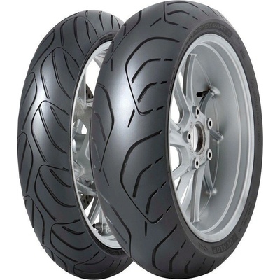 Dunlop Sportmax Roadsmart III 190/50 R17 73W