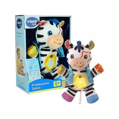 VTech The blockbuster Zebra VTECH