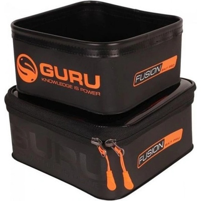 Guru Fusion 600 Bait Pro set