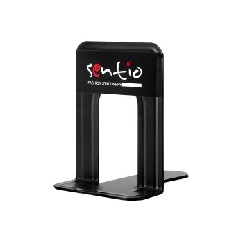 Image 1 of Sentio Поставка за книги Black 2 броя