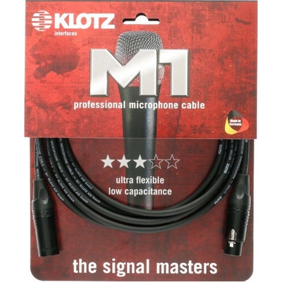 Klotz M1KB1FM0300