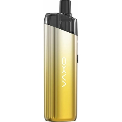 Oxva Origin SE Pod Kit 1400 mAh Gradient Gold 1 ks