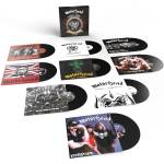 Motörhead - We Take No Prisoners - The Singles 1995-2006 (Box Set) (9 x 7") (4099964058109)