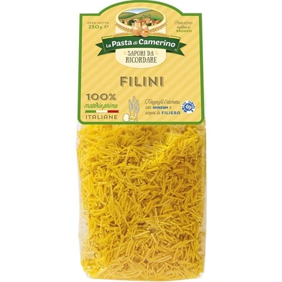 La Pasta Di Camerino Filini 250 g
