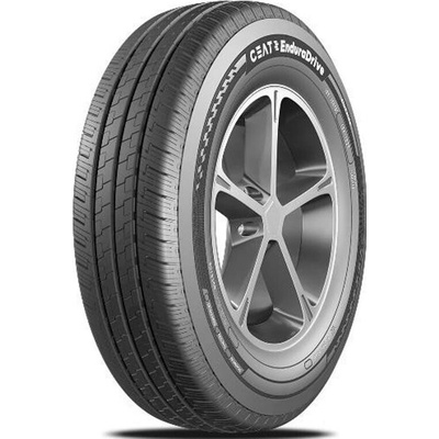 Ceat 4SeasonDrive X5 195/55 R16 91V