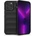 Gigapack iPhone 14 Pro GIGAPACK Силиконов протектор за телефон, удароустойчив 3D, ЧЕРЕН GP-129130 (GP-129130)
