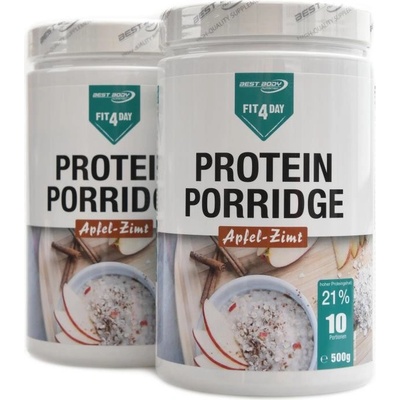 Best Body nutrition Protein porridge 1000 g