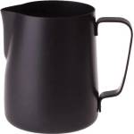 Rhinowares Barista млечна кана - черна 600 ml - Rhinowares