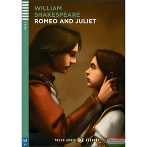 Young Adult ELI Readers - English (ISBN: 9788853605030)