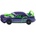 SIKU Детска играчка Siku - Кола Dodge Challenger (1572)
