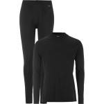 Craft Thermal Baselayer Set 2 M Размер: L / Цвят: черен