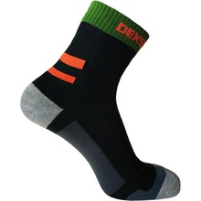 DexShell ponožky Running Sock Blaze orange