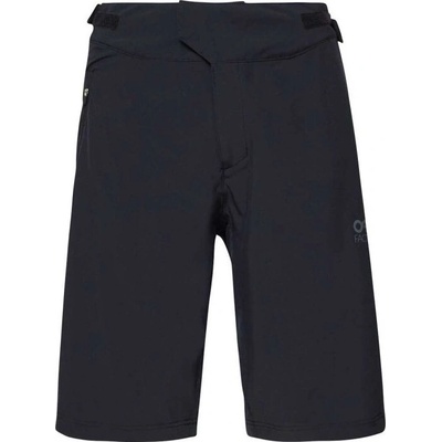 Oakley Factory Pilot Lite blackout