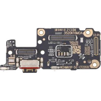 Panel nabíjacieho konektora Xiaomi Redmi Note 11 Pro Plus / 11i / 11i HyperCharge 5G