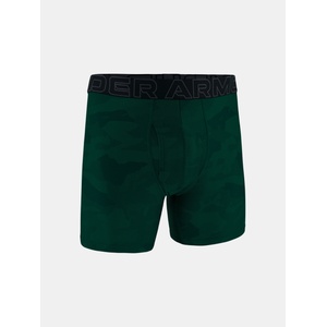 Under Armour Мъжки боксерки Under Armour Ua Performance Tech - Print 6in - 1pk Under Armour | Zelen | МЪЖЕ | S