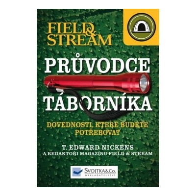Průvodce táborníka