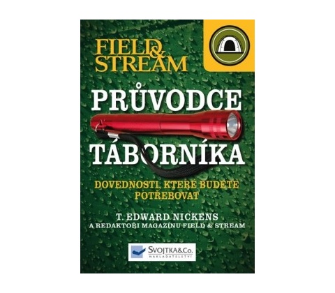 Průvodce táborníka