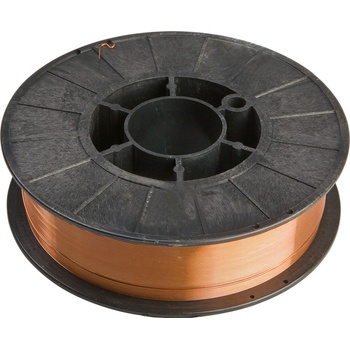 Graphite Zvárací drôt 0,8 mm, 5 kg 56H847